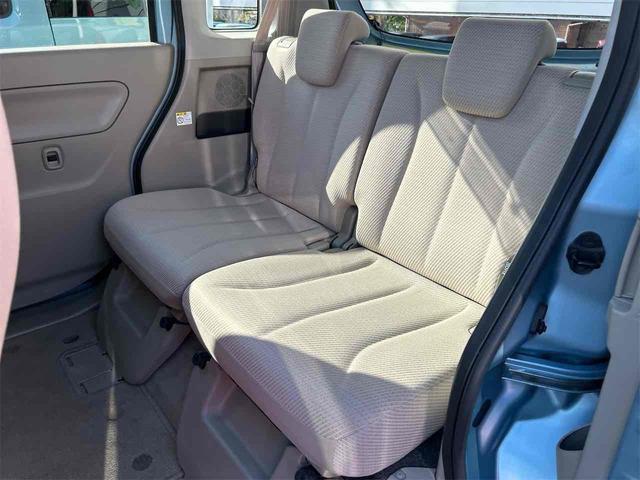 スペーシア Ｇ　ドライブレコーダー　ＥＴＣ　バックカメラ　両側スライドドア　ナビ　ＴＶ　スマートキー　アイドリングストップ　電動格納ミラー　ベンチシート　ＣＶＴ　盗難防止システム　ＡＢＳ　ＣＤ　衝突安全ボディ（57枚目）