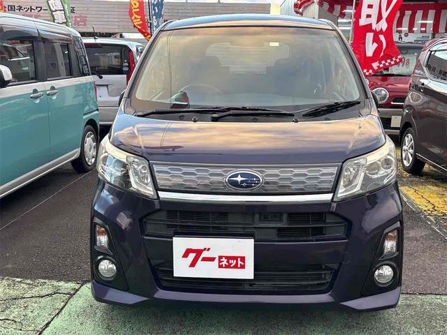 ステラ カスタムRS スマートアシスト ドライブレコーダー ETC バックカメラ ナビ TV 衝突被害軽減システム オートライト LEDヘッドランプ スマートキー アイドリングストップ 電動格納ミラー ベンチシート CVT 盗難防止システム(3枚目)