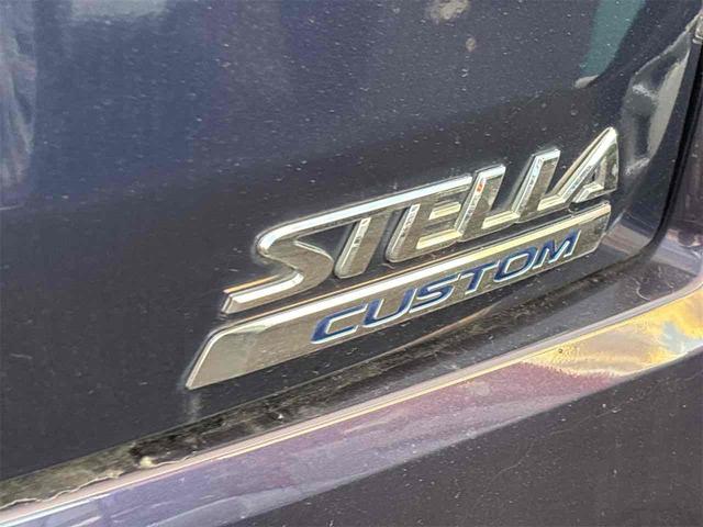 ステラ カスタムRS スマートアシスト ドライブレコーダー ETC バックカメラ ナビ TV 衝突被害軽減システム オートライト LEDヘッドランプ スマートキー アイドリングストップ 電動格納ミラー ベンチシート CVT 盗難防止システム(22枚目)