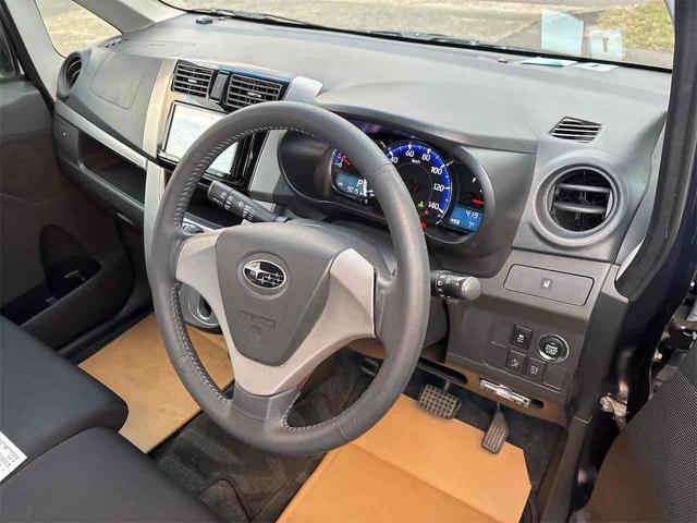 ステラ カスタムRS スマートアシスト ドライブレコーダー ETC バックカメラ ナビ TV 衝突被害軽減システム オートライト LEDヘッドランプ スマートキー アイドリングストップ 電動格納ミラー ベンチシート CVT 盗難防止システム(44枚目)