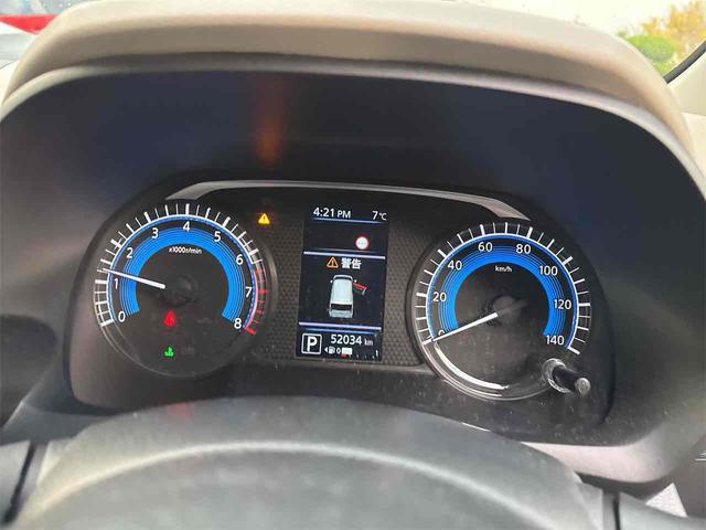 デイズ Ｘ　バックカメラ　クリアランスソナー　衝突被害軽減システム　オートライト　スマートキー　アイドリングストップ　電動格納ミラー　ベンチシート　ＣＶＴ　盗難防止システム　ＡＢＳ　ＥＳＣ　ＵＳＢ　アルミホイール（29枚目）