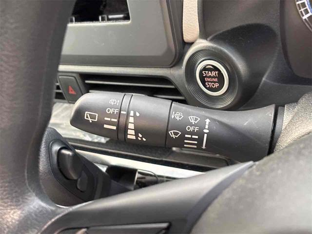 デイズ Ｘ　バックカメラ　クリアランスソナー　衝突被害軽減システム　オートライト　スマートキー　アイドリングストップ　電動格納ミラー　ベンチシート　ＣＶＴ　盗難防止システム　ＡＢＳ　ＥＳＣ　ＵＳＢ　アルミホイール（35枚目）