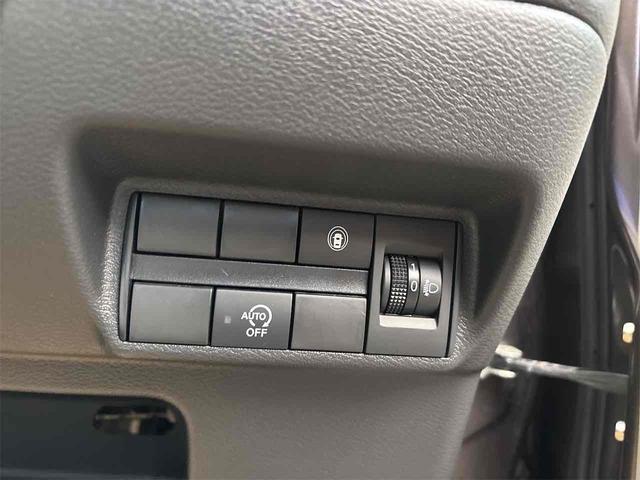 デイズ Ｘ　バックカメラ　クリアランスソナー　衝突被害軽減システム　オートライト　スマートキー　アイドリングストップ　電動格納ミラー　ベンチシート　ＣＶＴ　盗難防止システム　ＡＢＳ　ＥＳＣ　ＵＳＢ　アルミホイール（38枚目）