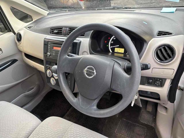 デイズ Ｓ　キーレスエントリー　アイドリングストップ　電動格納ミラー　ベンチシート　ＣＶＴ　ＡＢＳ　ＣＤ　ミュージックプレイヤー接続可　衝突安全ボディ　エアコン　パワーステアリング　パワーウィンドウ（38枚目）