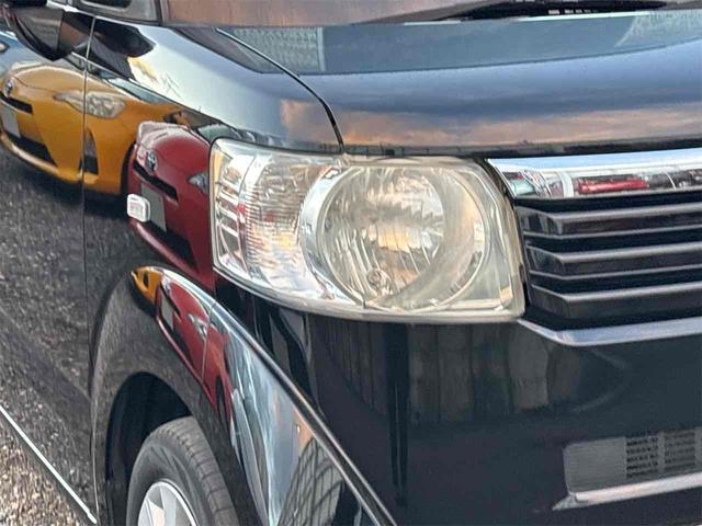 N-BOX G 両側スライドドア ナビ TV スマートキー 電動格納ミラー ベンチシート CVT 盗難防止システム ABS ESC CD USB Bluetooth 衝突安全ボディ エアコン パワーステアリング(6枚目)