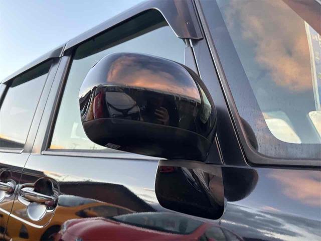 N-BOX G 両側スライドドア ナビ TV スマートキー 電動格納ミラー ベンチシート CVT 盗難防止システム ABS ESC CD USB Bluetooth 衝突安全ボディ エアコン パワーステアリング(10枚目)