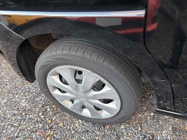 N-BOX G 両側スライドドア ナビ TV スマートキー 電動格納ミラー ベンチシート CVT 盗難防止システム ABS ESC CD USB Bluetooth 衝突安全ボディ エアコン パワーステアリング(14枚目)