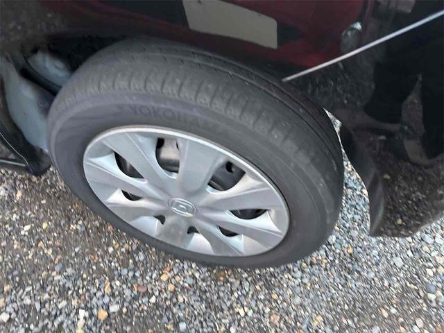 N-BOX G 両側スライドドア ナビ TV スマートキー 電動格納ミラー ベンチシート CVT 盗難防止システム ABS ESC CD USB Bluetooth 衝突安全ボディ エアコン パワーステアリング(18枚目)