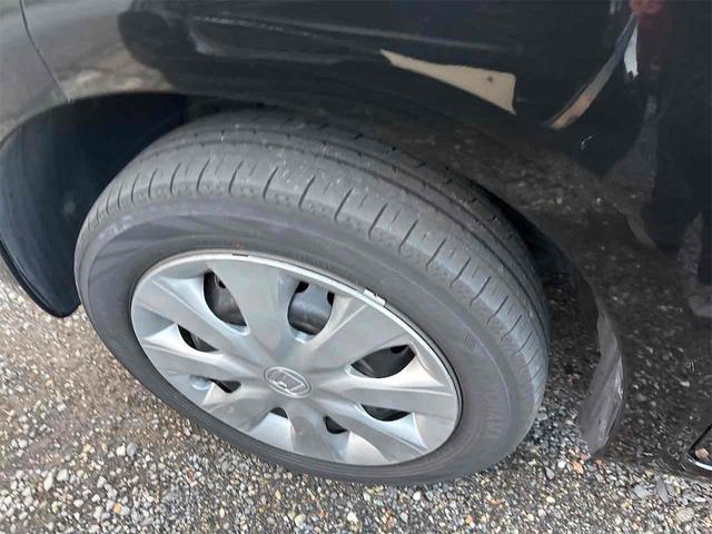 N-BOX G 両側スライドドア ナビ TV スマートキー 電動格納ミラー ベンチシート CVT 盗難防止システム ABS ESC CD USB Bluetooth 衝突安全ボディ エアコン パワーステアリング(23枚目)