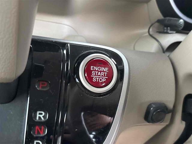 N-BOX G 両側スライドドア ナビ TV スマートキー 電動格納ミラー ベンチシート CVT 盗難防止システム ABS ESC CD USB Bluetooth 衝突安全ボディ エアコン パワーステアリング(30枚目)