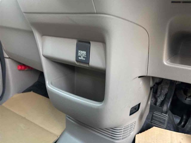 N-BOX G 両側スライドドア ナビ TV スマートキー 電動格納ミラー ベンチシート CVT 盗難防止システム ABS ESC CD USB Bluetooth 衝突安全ボディ エアコン パワーステアリング(40枚目)