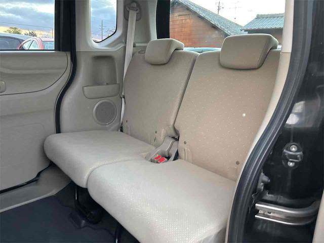 N-BOX G 両側スライドドア ナビ TV スマートキー 電動格納ミラー ベンチシート CVT 盗難防止システム ABS ESC CD USB Bluetooth 衝突安全ボディ エアコン パワーステアリング(44枚目)