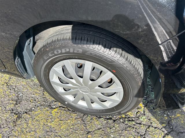 ミライース L SAIII クリアランスソナー レーンアシスト 衝突被害軽減システム オートマチックハイビーム キーレスエントリー アイドリングストップ CVT 盗難防止システム ABS ESC CD(7枚目)