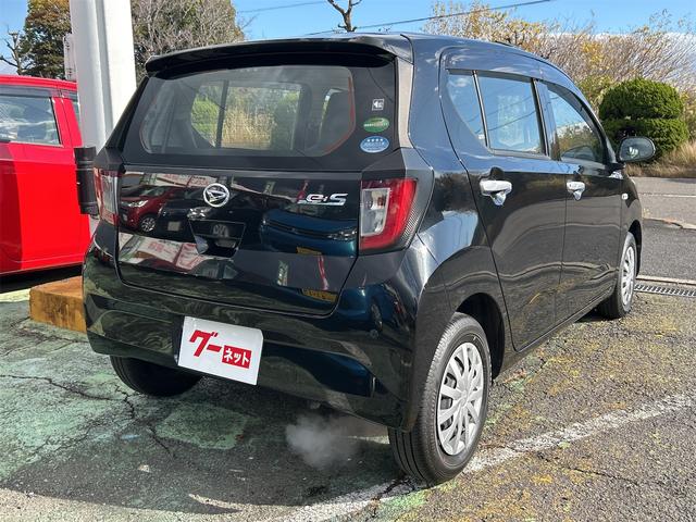 ミライース L SAIII クリアランスソナー レーンアシスト 衝突被害軽減システム オートマチックハイビーム キーレスエントリー アイドリングストップ CVT 盗難防止システム ABS ESC CD(14枚目)