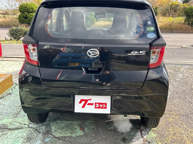 ミライース L SAIII クリアランスソナー レーンアシスト 衝突被害軽減システム オートマチックハイビーム キーレスエントリー アイドリングストップ CVT 盗難防止システム ABS ESC CD(15枚目)