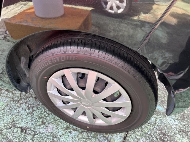 ミライース L SAIII クリアランスソナー レーンアシスト 衝突被害軽減システム オートマチックハイビーム キーレスエントリー アイドリングストップ CVT 盗難防止システム ABS ESC CD(20枚目)