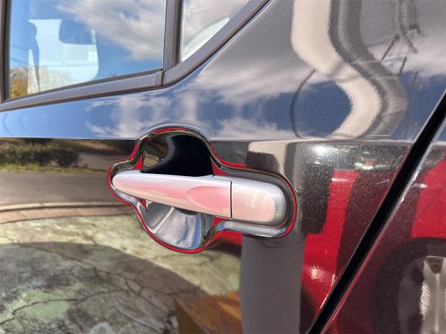 ミライース L SAIII クリアランスソナー レーンアシスト 衝突被害軽減システム オートマチックハイビーム キーレスエントリー アイドリングストップ CVT 盗難防止システム ABS ESC CD(21枚目)