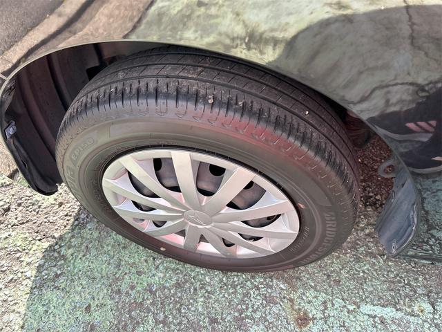 ミライース L SAIII クリアランスソナー レーンアシスト 衝突被害軽減システム オートマチックハイビーム キーレスエントリー アイドリングストップ CVT 盗難防止システム ABS ESC CD(25枚目)