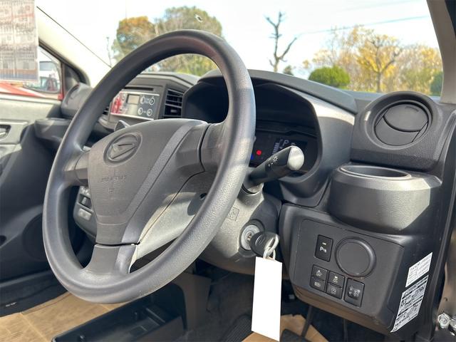 ミライース L SAIII クリアランスソナー レーンアシスト 衝突被害軽減システム オートマチックハイビーム キーレスエントリー アイドリングストップ CVT 盗難防止システム ABS ESC CD(35枚目)