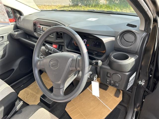 ミライース L SAIII クリアランスソナー レーンアシスト 衝突被害軽減システム オートマチックハイビーム キーレスエントリー アイドリングストップ CVT 盗難防止システム ABS ESC CD(36枚目)