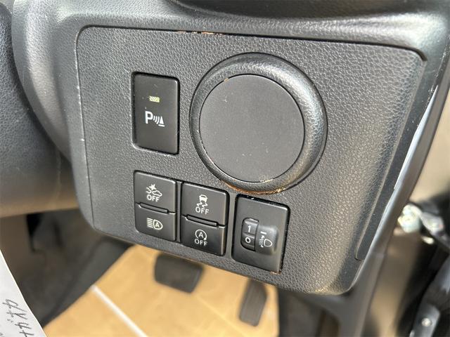 ミライース L SAIII クリアランスソナー レーンアシスト 衝突被害軽減システム オートマチックハイビーム キーレスエントリー アイドリングストップ CVT 盗難防止システム ABS ESC CD(39枚目)