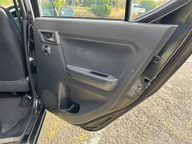 ミライース L SAIII クリアランスソナー レーンアシスト 衝突被害軽減システム オートマチックハイビーム キーレスエントリー アイドリングストップ CVT 盗難防止システム ABS ESC CD(41枚目)