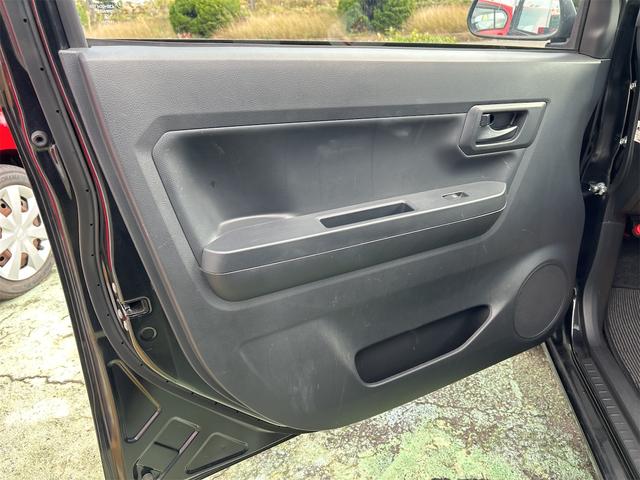 ミライース L SAIII クリアランスソナー レーンアシスト 衝突被害軽減システム オートマチックハイビーム キーレスエントリー アイドリングストップ CVT 盗難防止システム ABS ESC CD(45枚目)