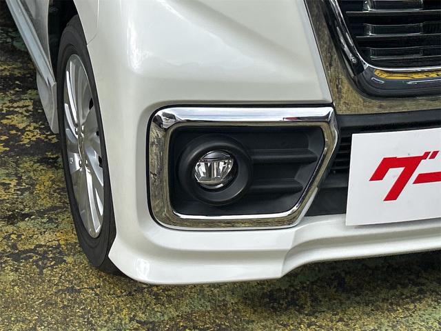 スペーシアカスタム ハイブリッドGS ETC バックカメラ 両側スライド・片側電動 ナビ TV クリアランスソナー レーンアシスト 衝突被害軽減システム オートライト LEDヘッドランプ スマートキー アイドリングストップ 電動格納ミラー(8枚目)