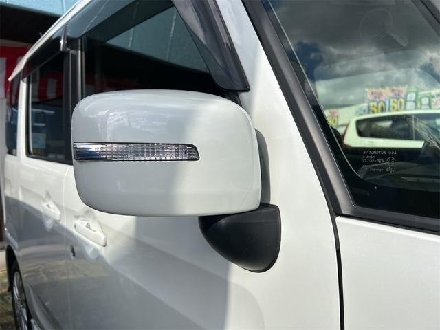 スペーシアカスタム ハイブリッドGS ETC バックカメラ 両側スライド・片側電動 ナビ TV クリアランスソナー レーンアシスト 衝突被害軽減システム オートライト LEDヘッドランプ スマートキー アイドリングストップ 電動格納ミラー(11枚目)