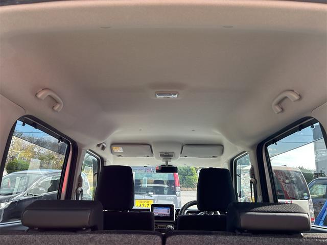 スペーシアカスタム ハイブリッドGS ETC バックカメラ 両側スライド・片側電動 ナビ TV クリアランスソナー レーンアシスト 衝突被害軽減システム オートライト LEDヘッドランプ スマートキー アイドリングストップ 電動格納ミラー(23枚目)