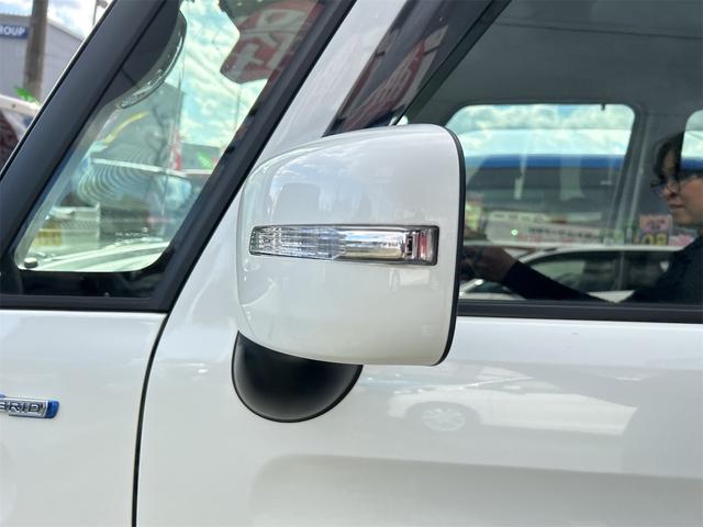 スペーシアカスタム ハイブリッドGS ETC バックカメラ 両側スライド・片側電動 ナビ TV クリアランスソナー レーンアシスト 衝突被害軽減システム オートライト LEDヘッドランプ スマートキー アイドリングストップ 電動格納ミラー(27枚目)