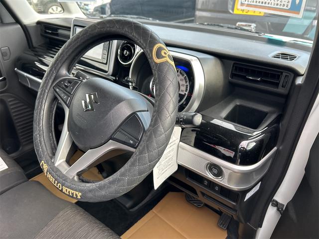 スペーシアカスタム ハイブリッドGS ETC バックカメラ 両側スライド・片側電動 ナビ TV クリアランスソナー レーンアシスト 衝突被害軽減システム オートライト LEDヘッドランプ スマートキー アイドリングストップ 電動格納ミラー(44枚目)