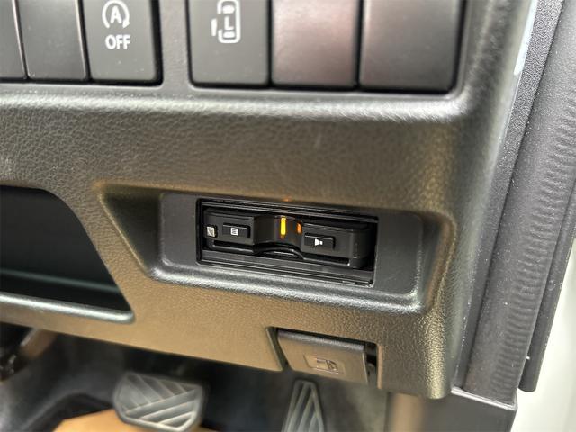 スペーシアカスタム ハイブリッドGS ETC バックカメラ 両側スライド・片側電動 ナビ TV クリアランスソナー レーンアシスト 衝突被害軽減システム オートライト LEDヘッドランプ スマートキー アイドリングストップ 電動格納ミラー(47枚目)