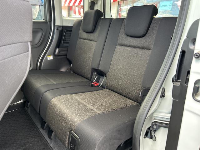 スペーシアカスタム ハイブリッドGS ETC バックカメラ 両側スライド・片側電動 ナビ TV クリアランスソナー レーンアシスト 衝突被害軽減システム オートライト LEDヘッドランプ スマートキー アイドリングストップ 電動格納ミラー(52枚目)