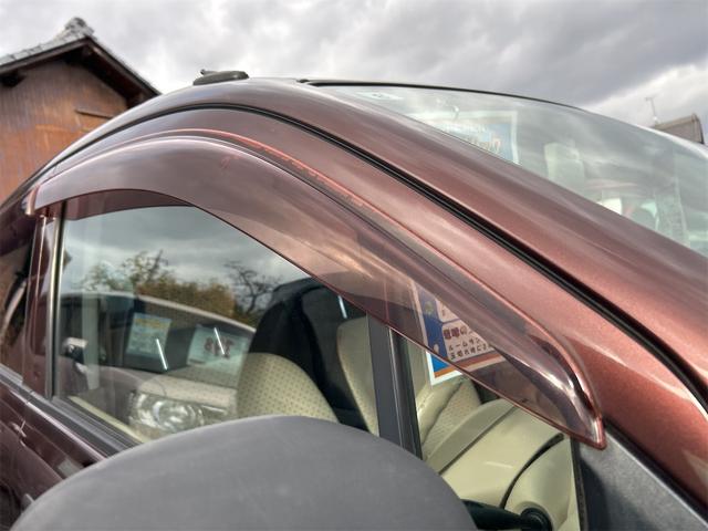 アルト F キーレスエントリー AT 盗難防止システム CD 衝突安全ボディ エアコン パワーステアリング パワーウィンドウ(11枚目)