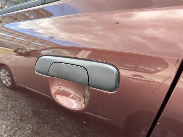 アルト F キーレスエントリー AT 盗難防止システム CD 衝突安全ボディ エアコン パワーステアリング パワーウィンドウ(21枚目)