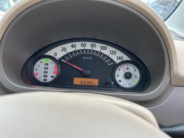 アルト F キーレスエントリー AT 盗難防止システム CD 衝突安全ボディ エアコン パワーステアリング パワーウィンドウ(26枚目)