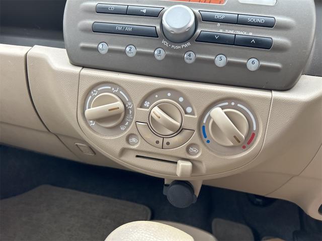 アルト F キーレスエントリー AT 盗難防止システム CD 衝突安全ボディ エアコン パワーステアリング パワーウィンドウ(29枚目)