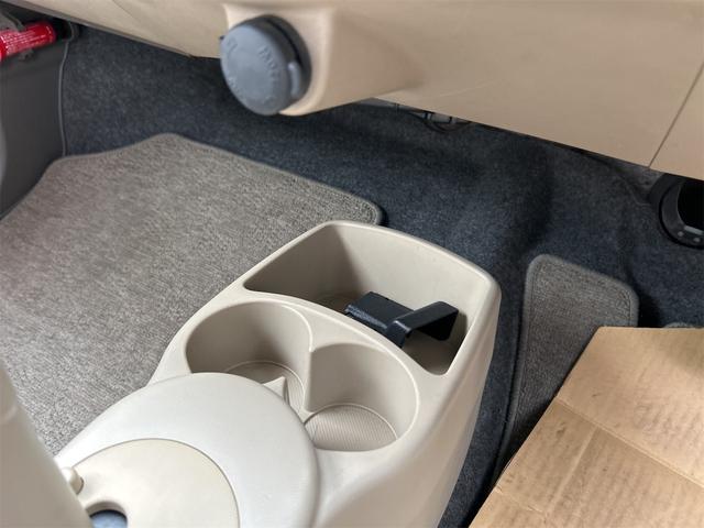 アルト F キーレスエントリー AT 盗難防止システム CD 衝突安全ボディ エアコン パワーステアリング パワーウィンドウ(30枚目)