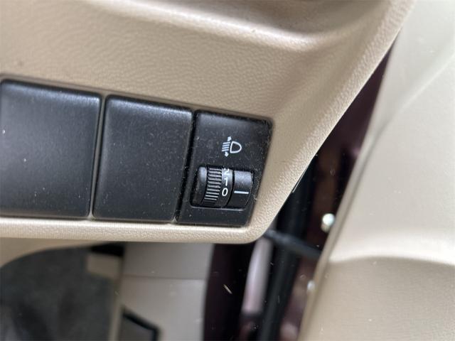 アルト F キーレスエントリー AT 盗難防止システム CD 衝突安全ボディ エアコン パワーステアリング パワーウィンドウ(40枚目)