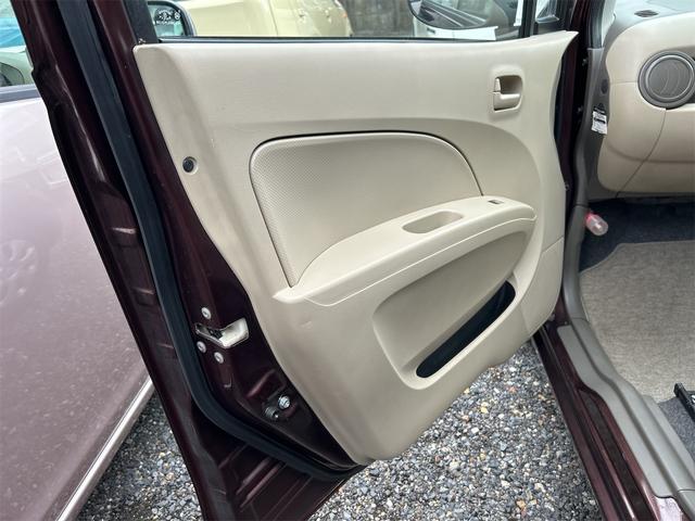 アルト F キーレスエントリー AT 盗難防止システム CD 衝突安全ボディ エアコン パワーステアリング パワーウィンドウ(47枚目)