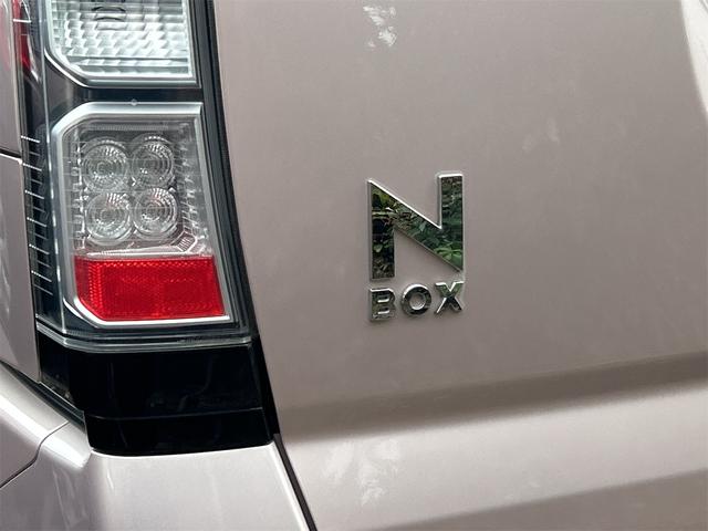 N-BOX G SSパッケージ ETC バックカメラ 両側電動スライドドア ナビ TV スマートキー 電動格納ミラー ベンチシート CVT 盗難防止システム ABS ESC CD USB Bluetooth アルミホイール(10枚目)