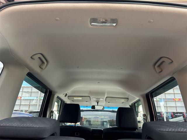 N-BOX G SSパッケージ ETC バックカメラ 両側電動スライドドア ナビ TV スマートキー 電動格納ミラー ベンチシート CVT 盗難防止システム ABS ESC CD USB Bluetooth アルミホイール(13枚目)