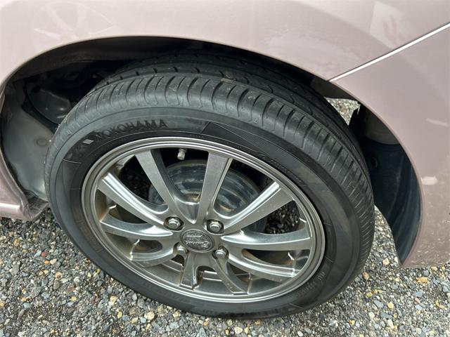 N-BOX G SSパッケージ ETC バックカメラ 両側電動スライドドア ナビ TV スマートキー 電動格納ミラー ベンチシート CVT 盗難防止システム ABS ESC CD USB Bluetooth アルミホイール(14枚目)