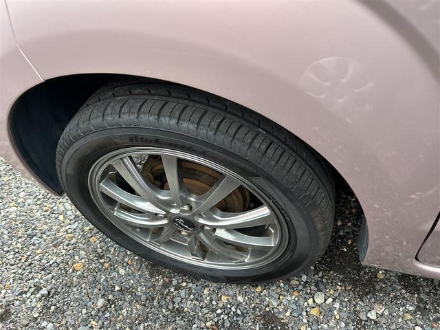 N-BOX G SSパッケージ ETC バックカメラ 両側電動スライドドア ナビ TV スマートキー 電動格納ミラー ベンチシート CVT 盗難防止システム ABS ESC CD USB Bluetooth アルミホイール(18枚目)