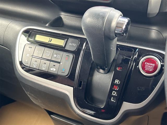 N-BOX G SSパッケージ ETC バックカメラ 両側電動スライドドア ナビ TV スマートキー 電動格納ミラー ベンチシート CVT 盗難防止システム ABS ESC CD USB Bluetooth アルミホイール(27枚目)