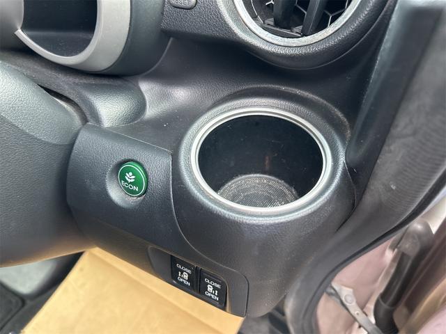 N-BOX G SSパッケージ ETC バックカメラ 両側電動スライドドア ナビ TV スマートキー 電動格納ミラー ベンチシート CVT 盗難防止システム ABS ESC CD USB Bluetooth アルミホイール(36枚目)