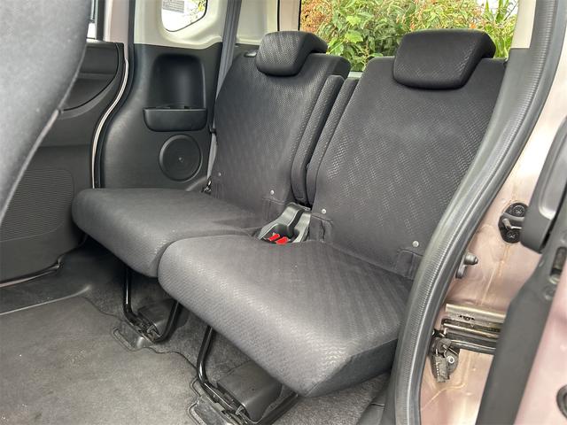 N-BOX G SSパッケージ ETC バックカメラ 両側電動スライドドア ナビ TV スマートキー 電動格納ミラー ベンチシート CVT 盗難防止システム ABS ESC CD USB Bluetooth アルミホイール(44枚目)