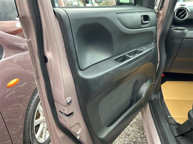 N-BOX G SSパッケージ ETC バックカメラ 両側電動スライドドア ナビ TV スマートキー 電動格納ミラー ベンチシート CVT 盗難防止システム ABS ESC CD USB Bluetooth アルミホイール(45枚目)