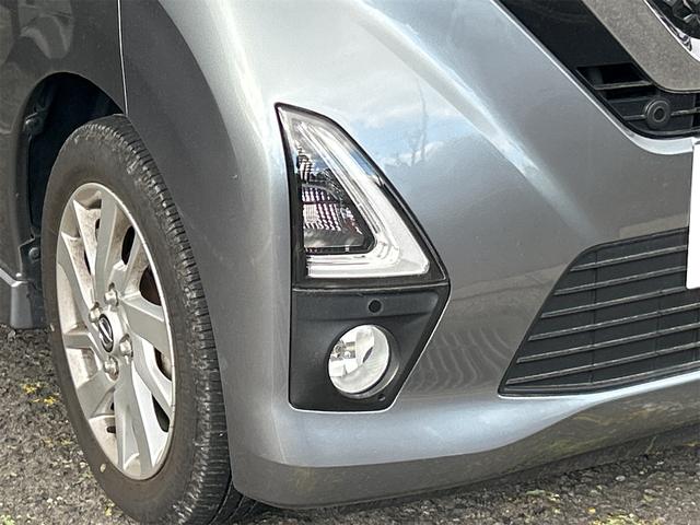 デイズ ハイウェイスター　Ｘ　ＥＴＣ　全周囲カメラ　ナビ　クリアランスソナー　衝突被害軽減システム　オートライト　ＬＥＤヘッドランプ　スマートキー　アイドリングストップ　電動格納ミラー　ベンチシート　ＣＶＴ　盗難防止システム（23枚目）